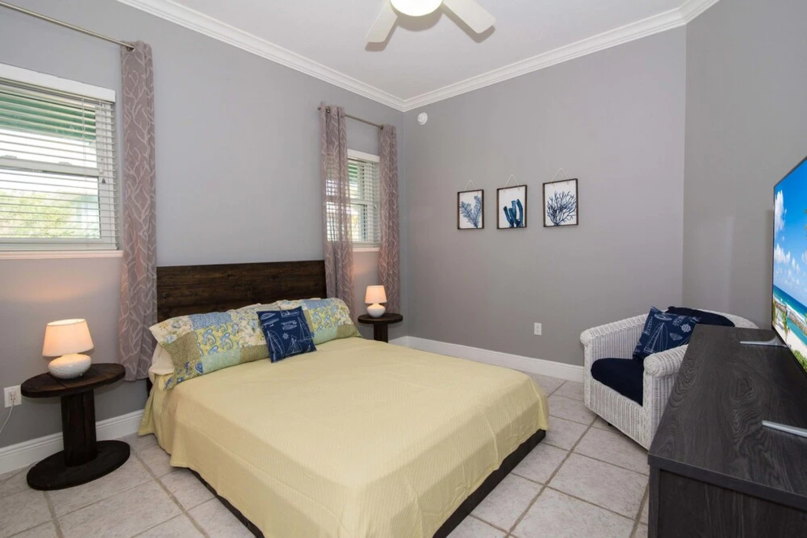 On the Bay #103 by Cayman Vacation