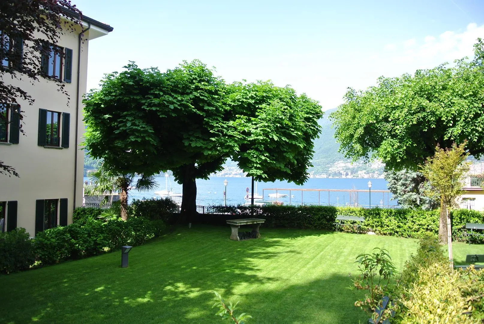 Domus Plinii 1792 Suites