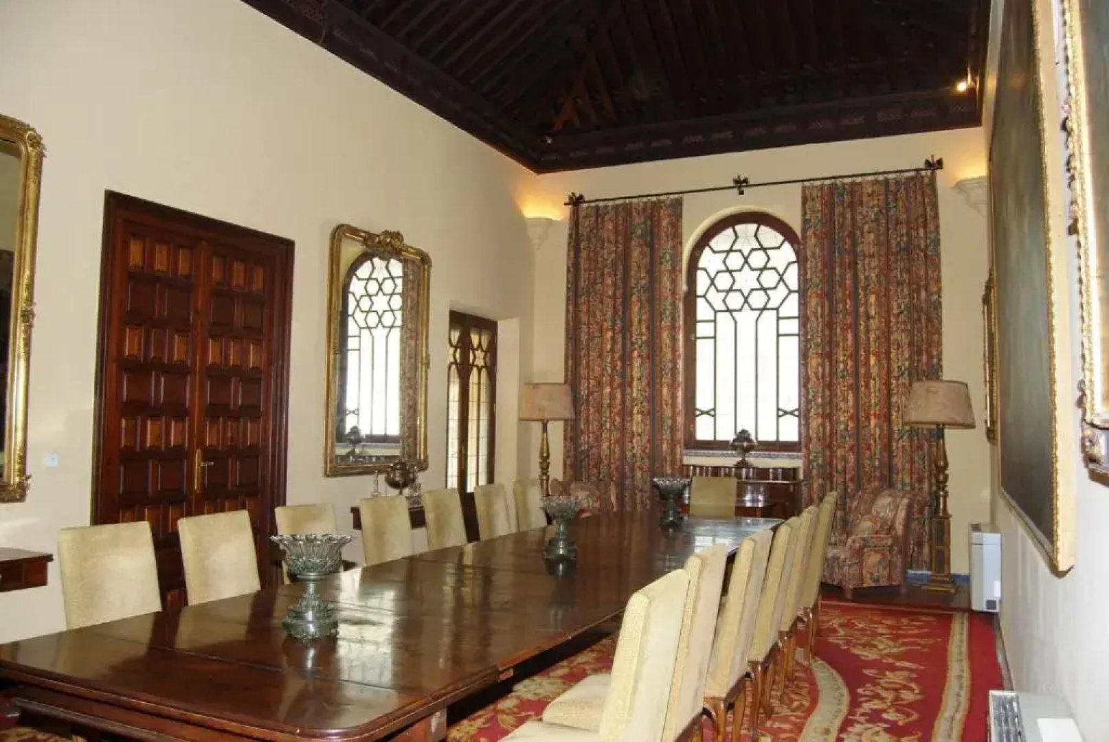 Hotel Cortijo el Esparragal
