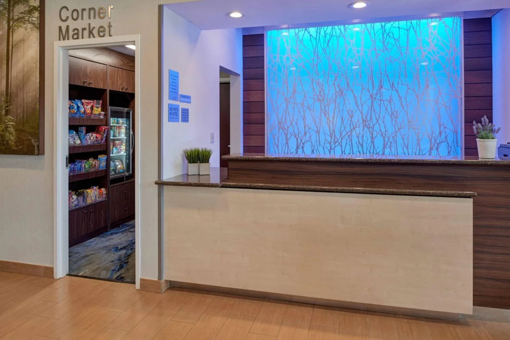 Fairfield by Marriott Kalamazoo West