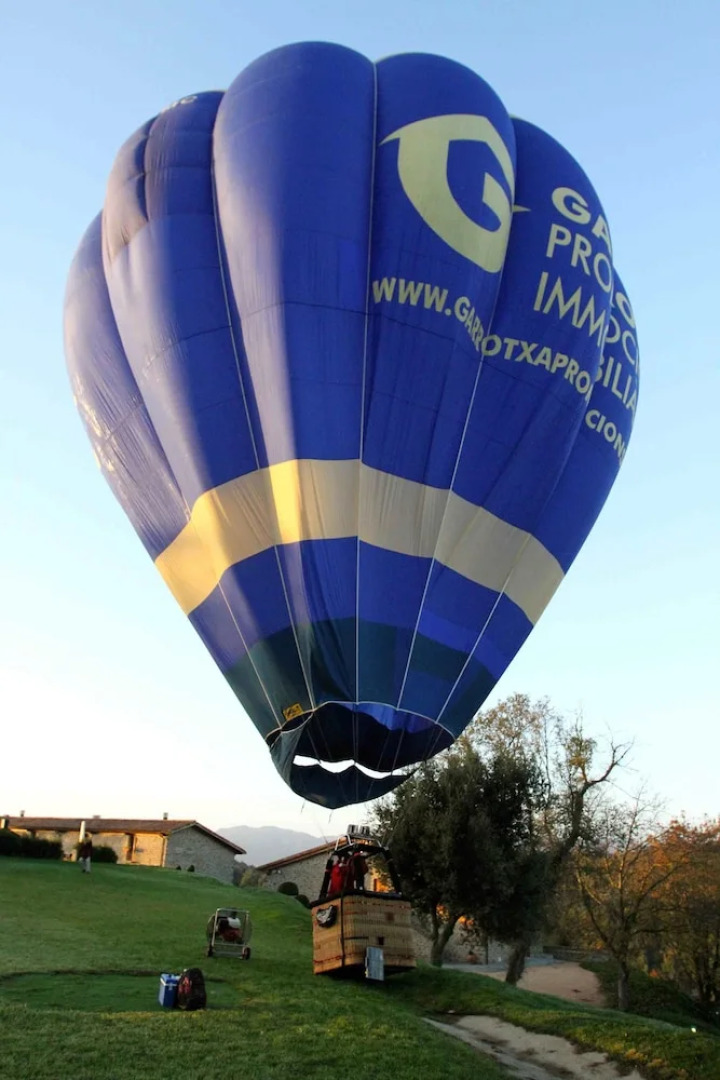 Hotel Finca El Ventós