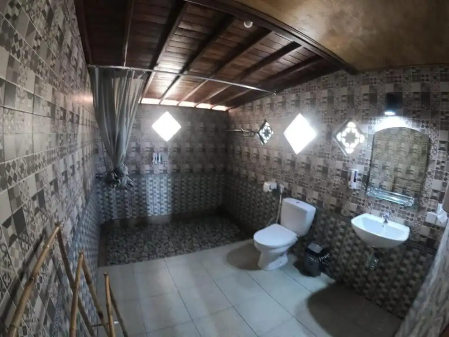 Genta Villa Ceningan