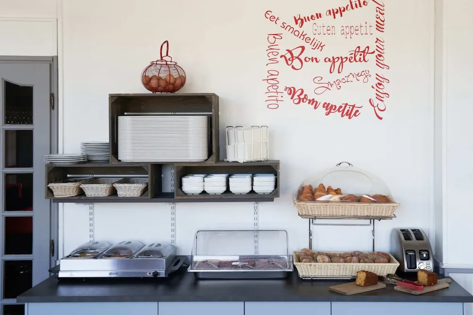 Hôtel Authentic by Balladins Dijon/Marsannay-la-Côte