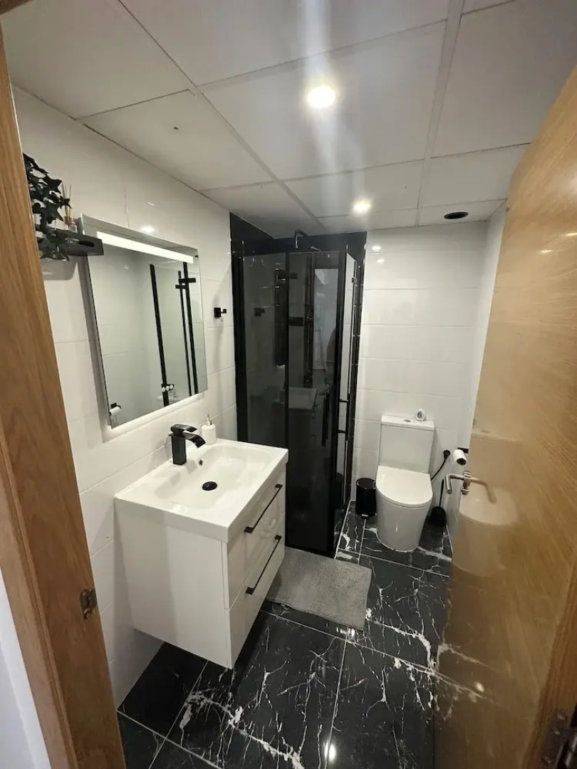 Mar Menor Golf Resort - 2 Bedroom Apartment