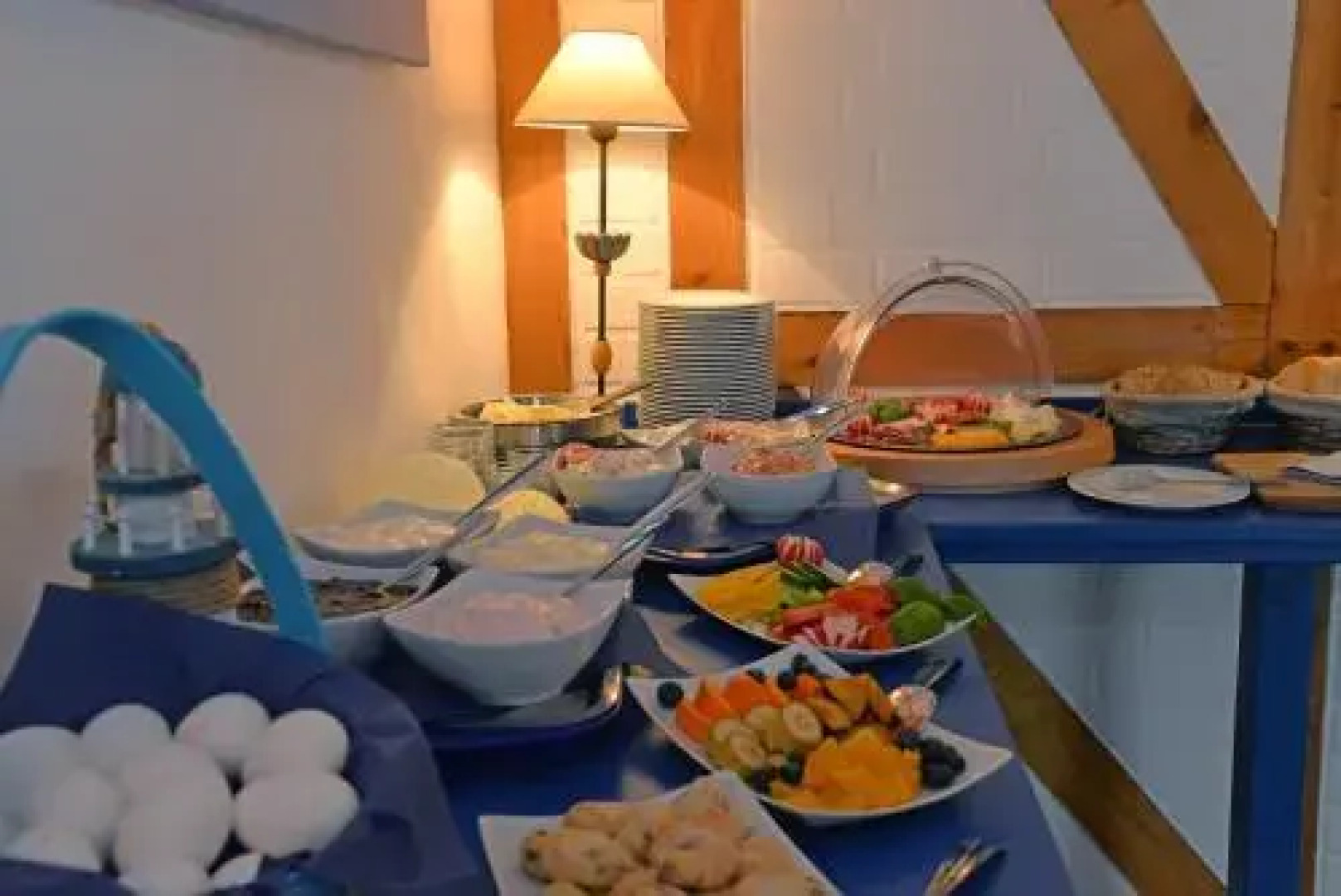 Hotel-Pension zum Brauhaus