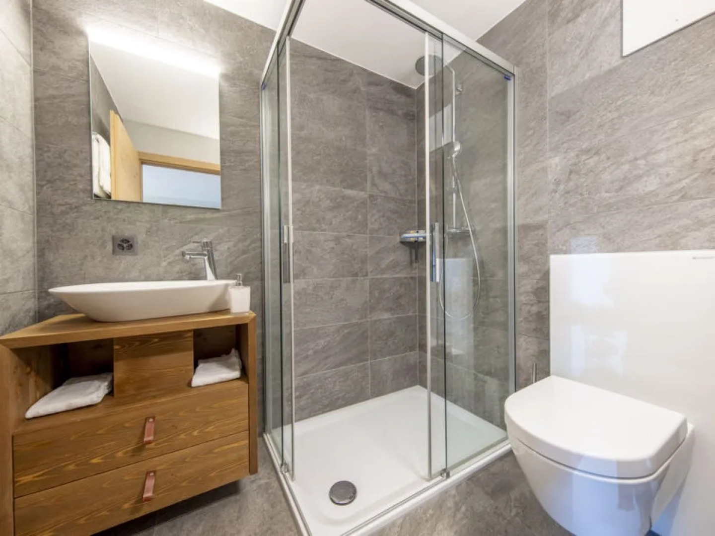 SWISSPEAK Resorts 2 pièces