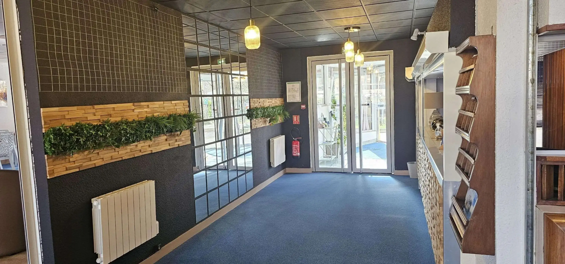 Brit Hotel Confort Gien