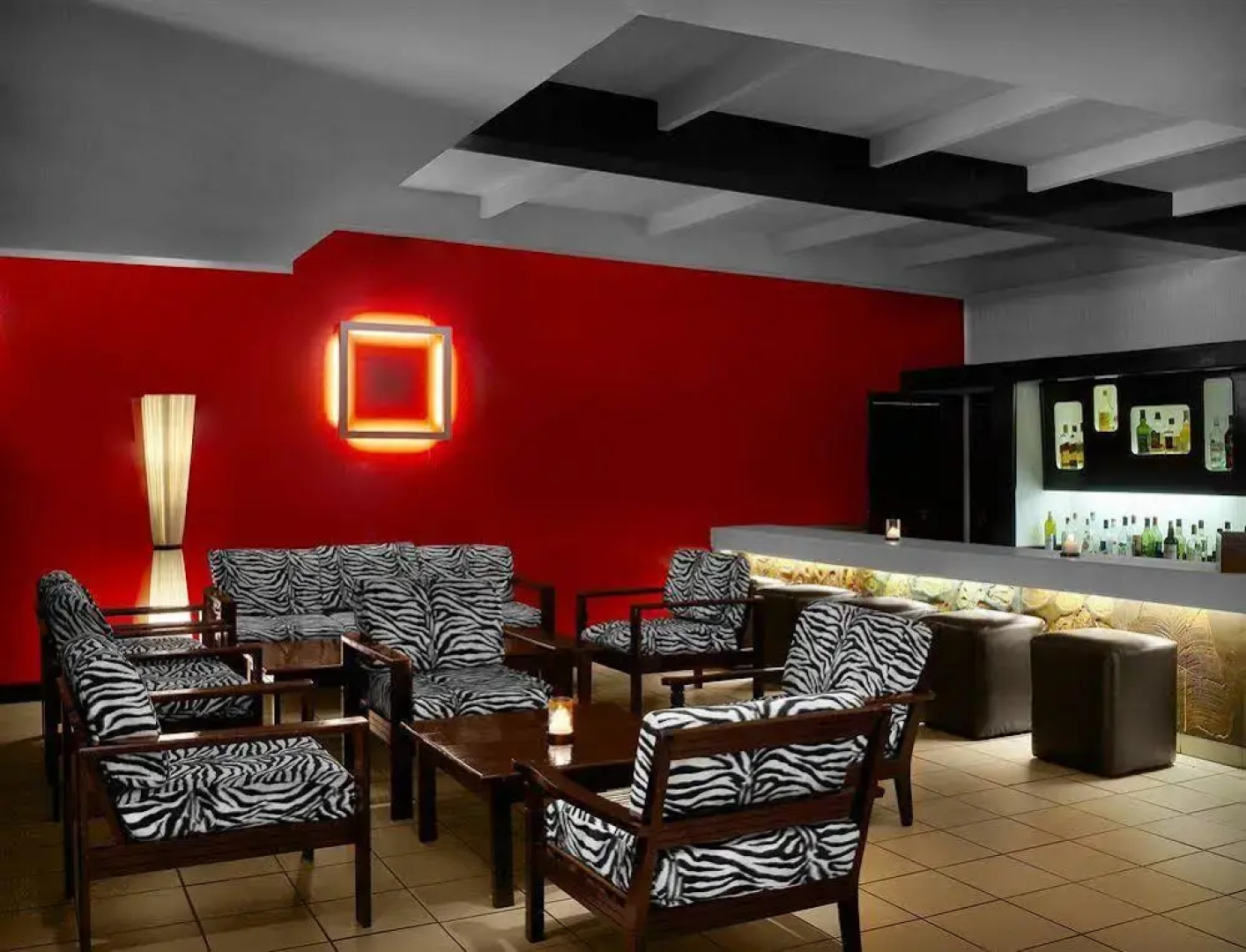 Hotel Mandji