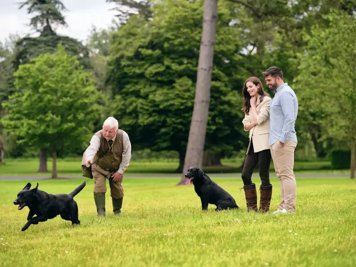 Adare Country House