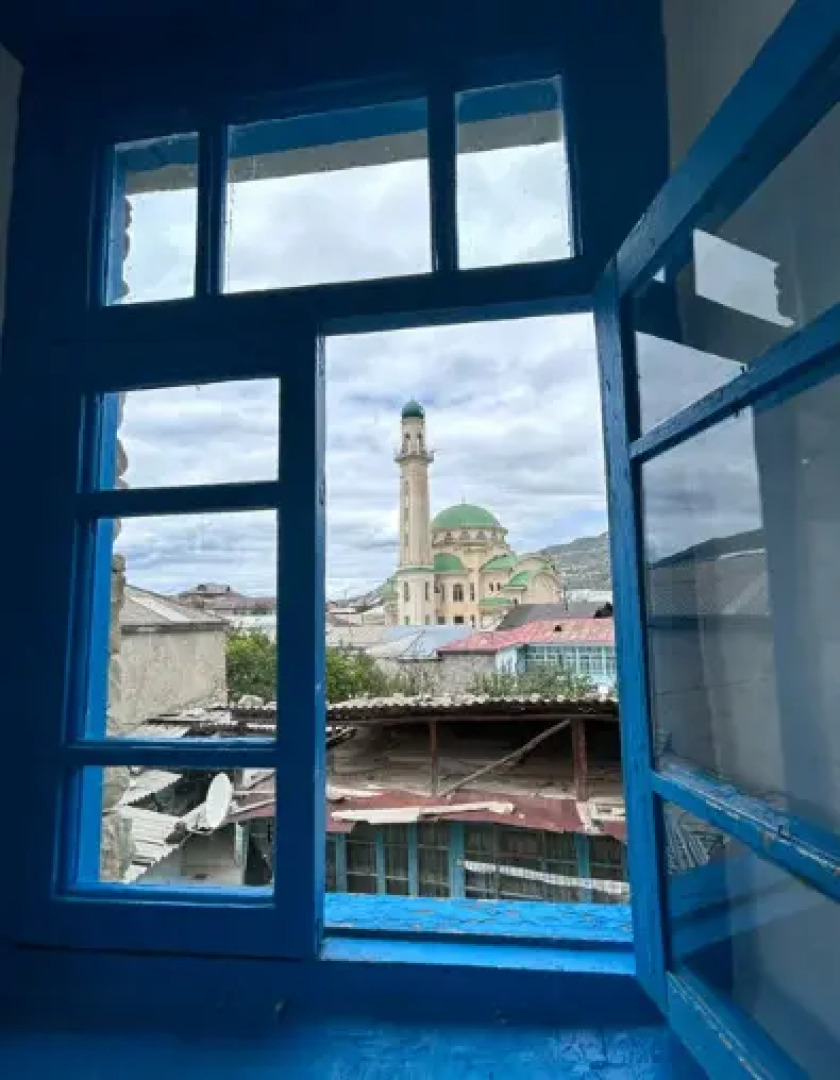 Бабушкин Этно Дом