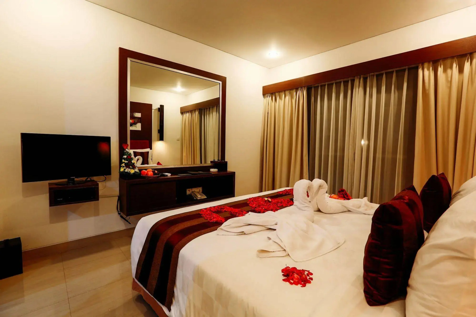 The Swaha Ubud Hotel