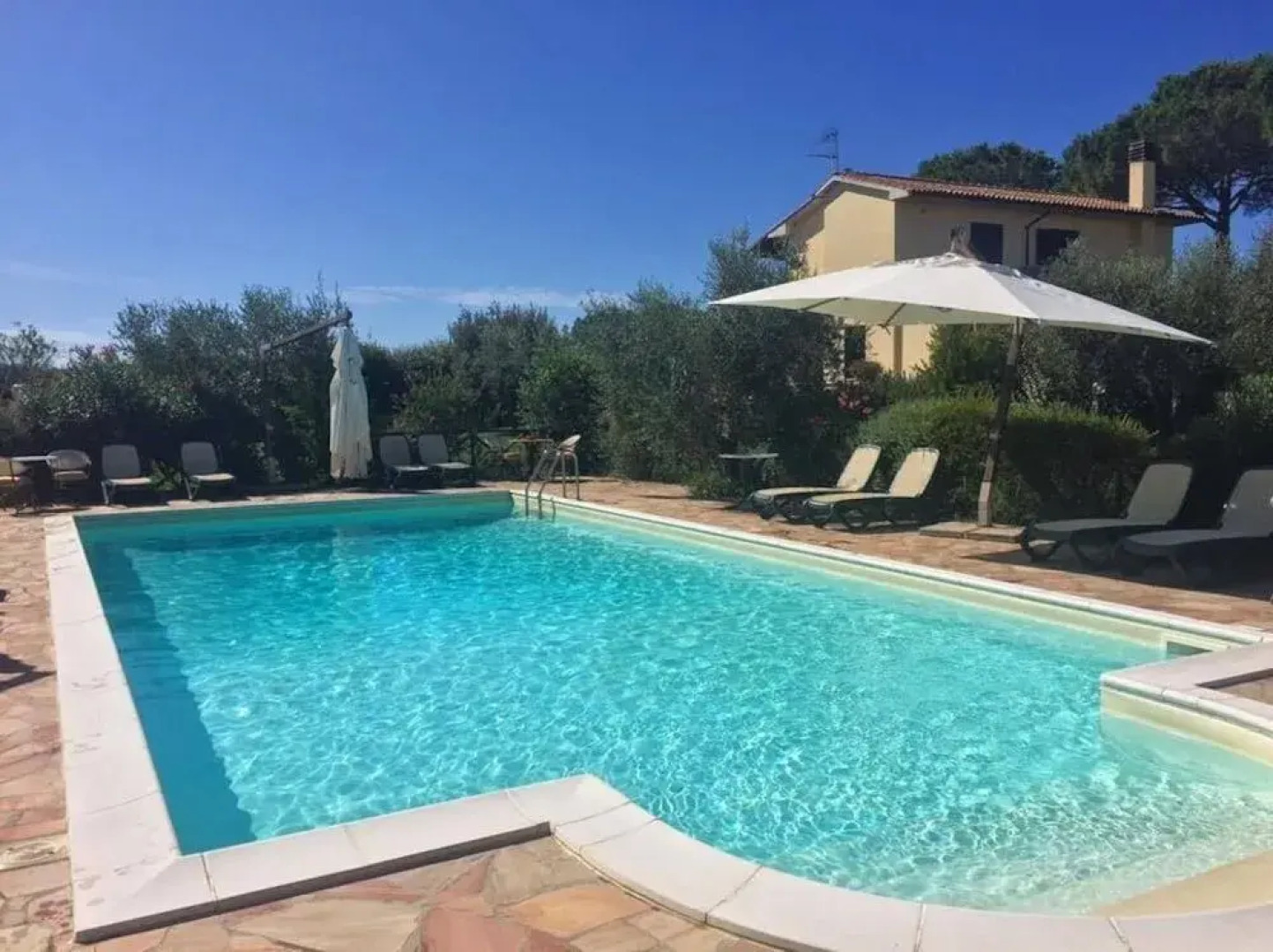 Agriturismo - B&B L'Acquacotta