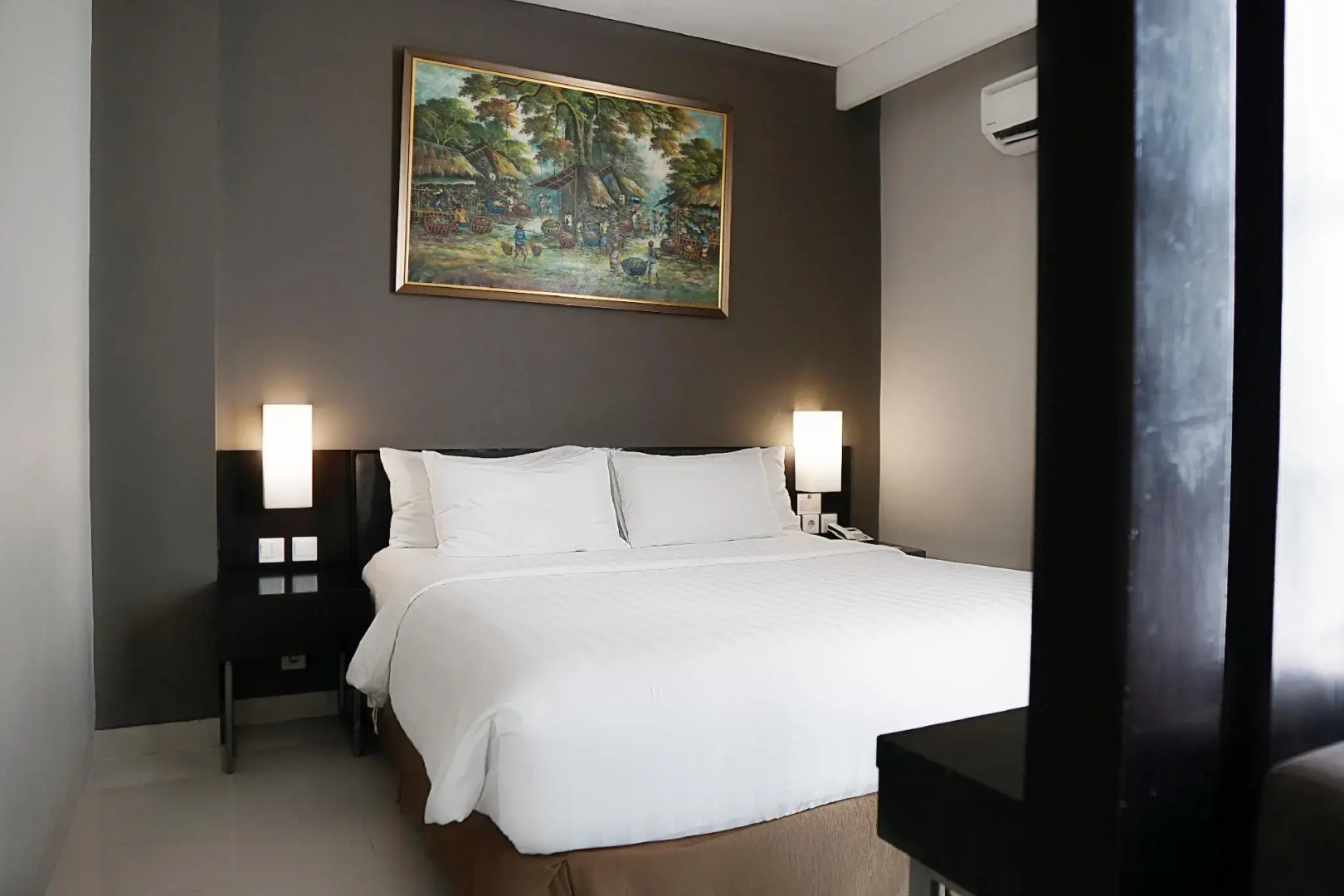 Maestro Hotel Kota Baru
