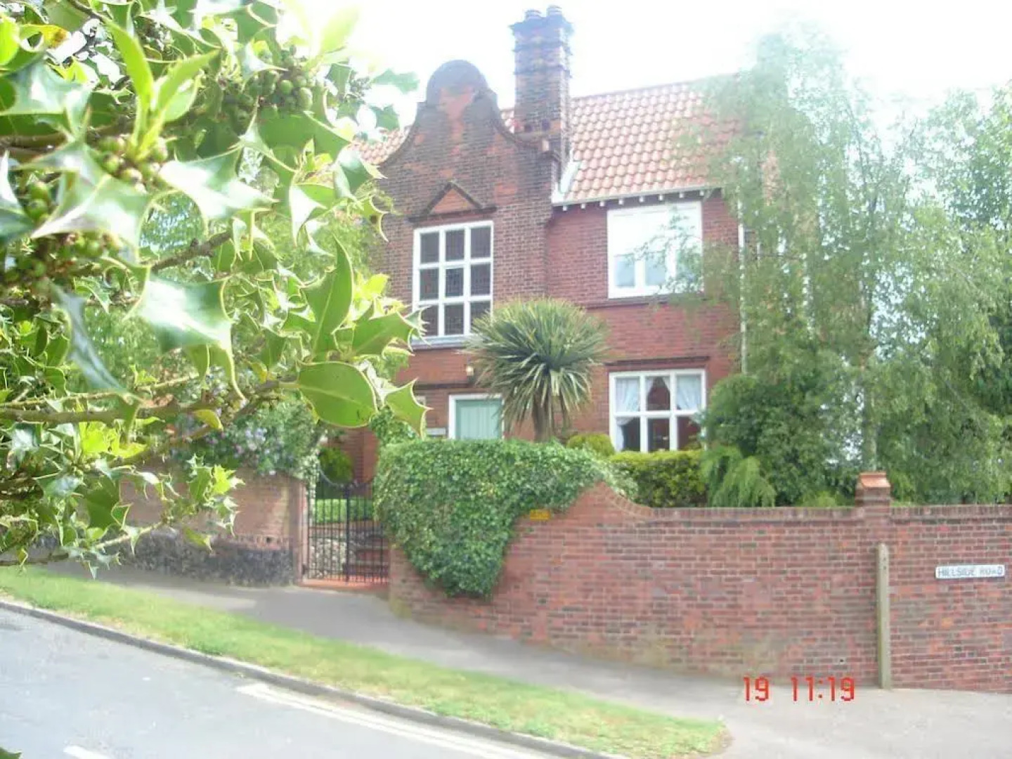 Hill House Guest House