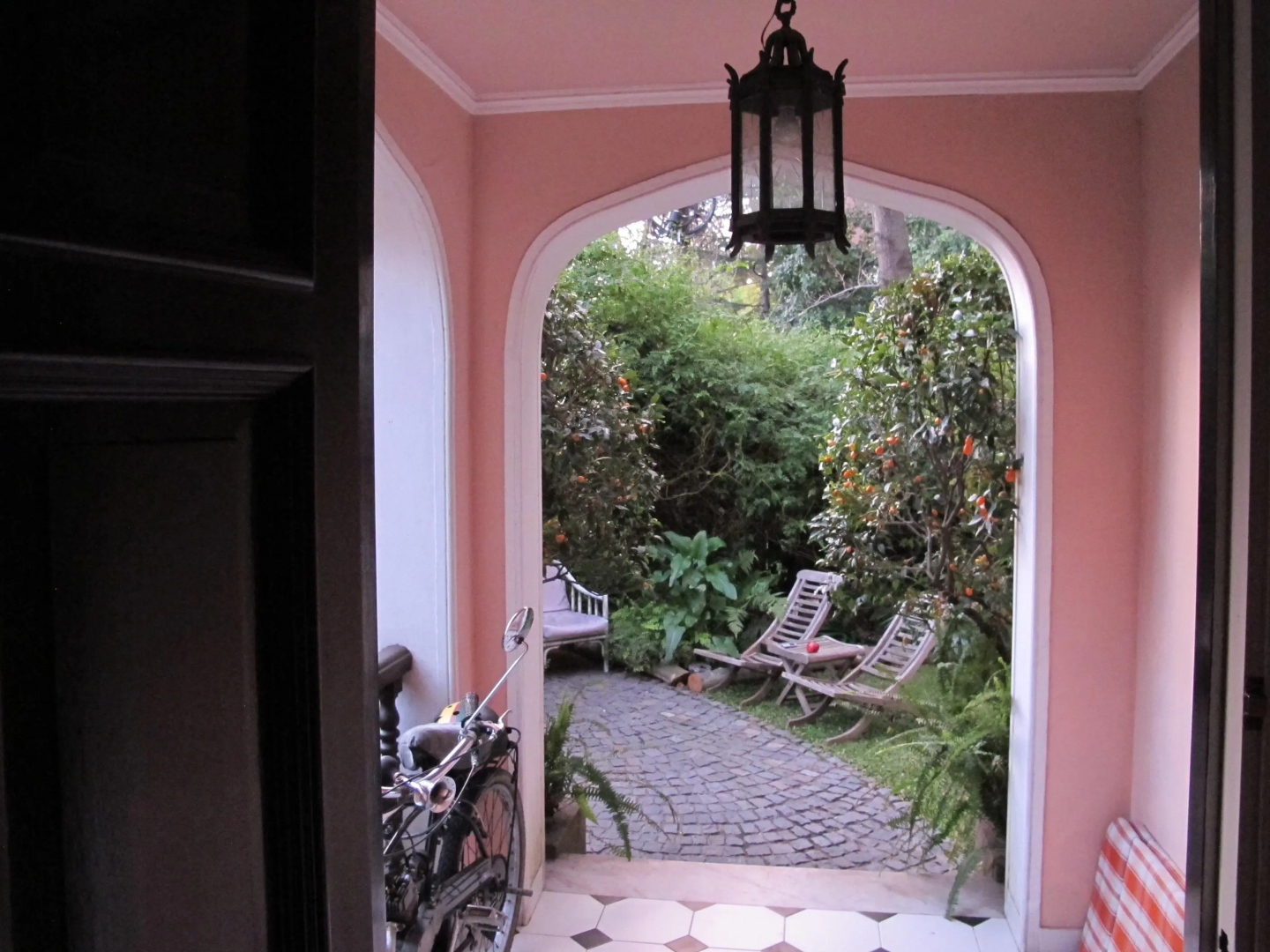 La Casona de Grace