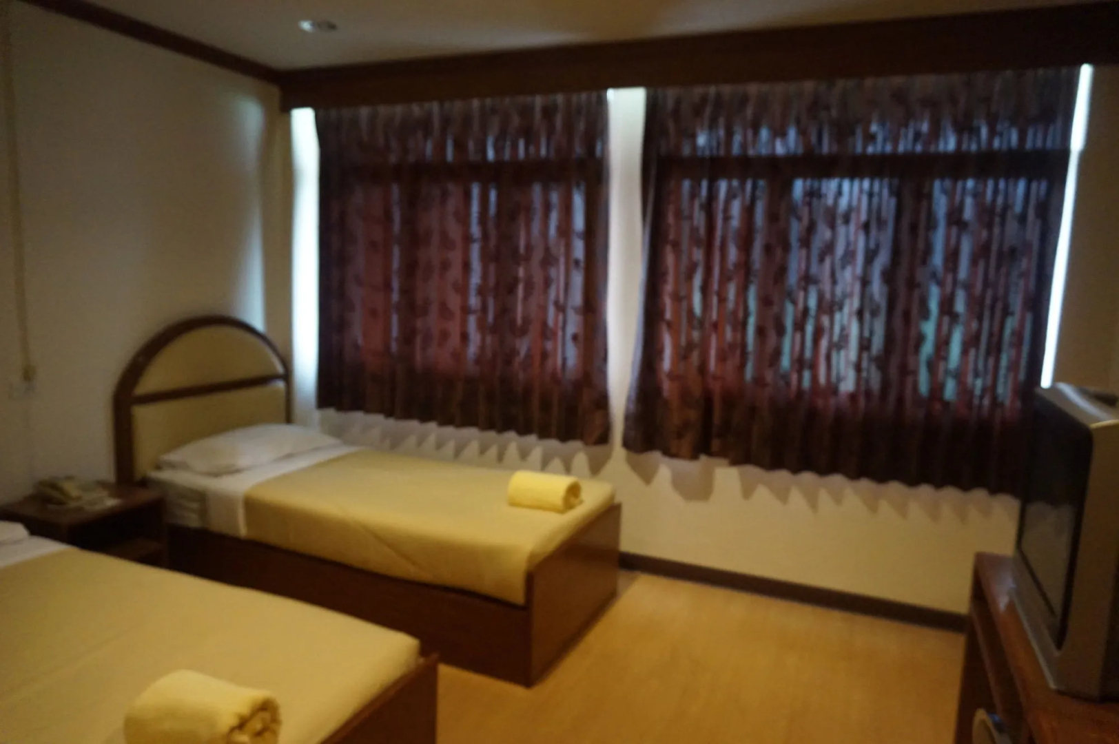 Supak Hotel