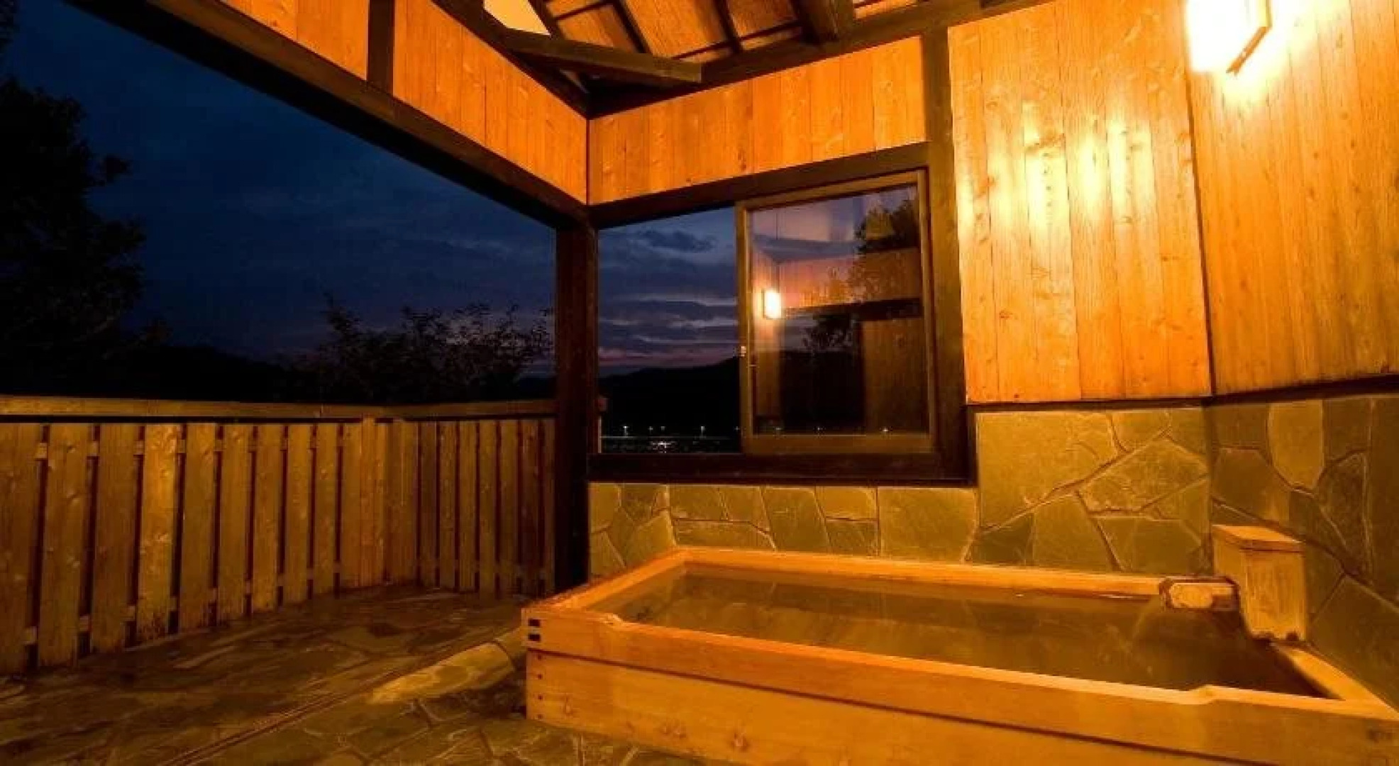 Ryori No Yado Ginrin