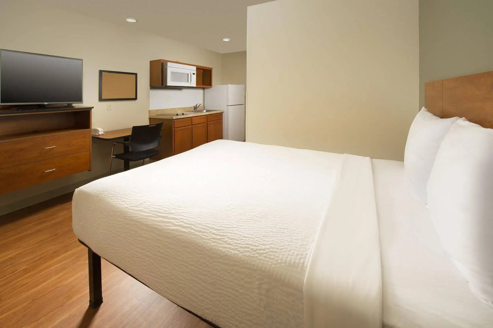 Extended Stay America Select Suites - Mobile - Daphne