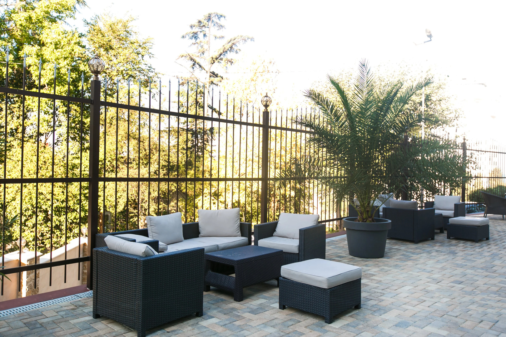 Grand Way Панорама