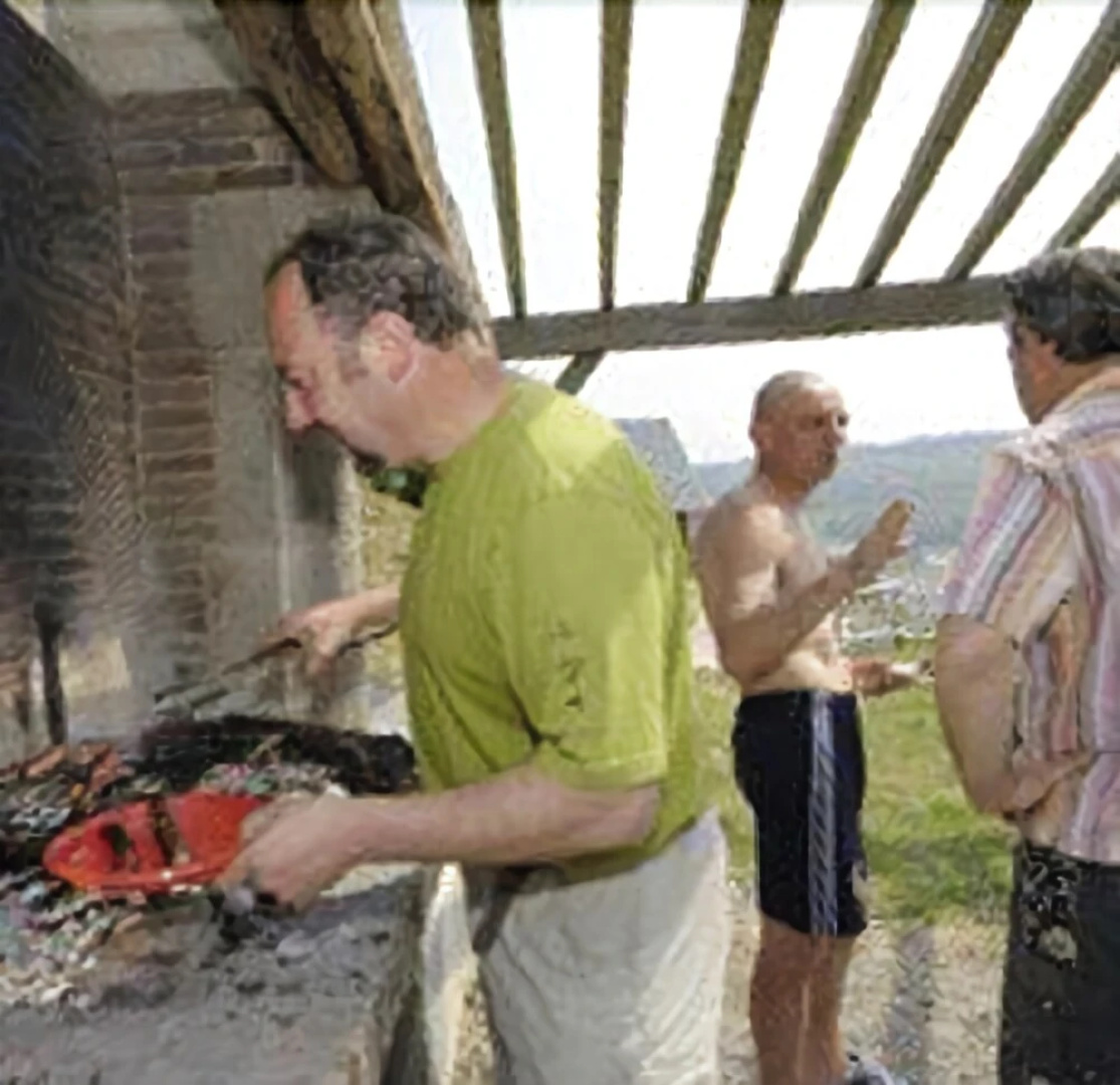 Les Calètes