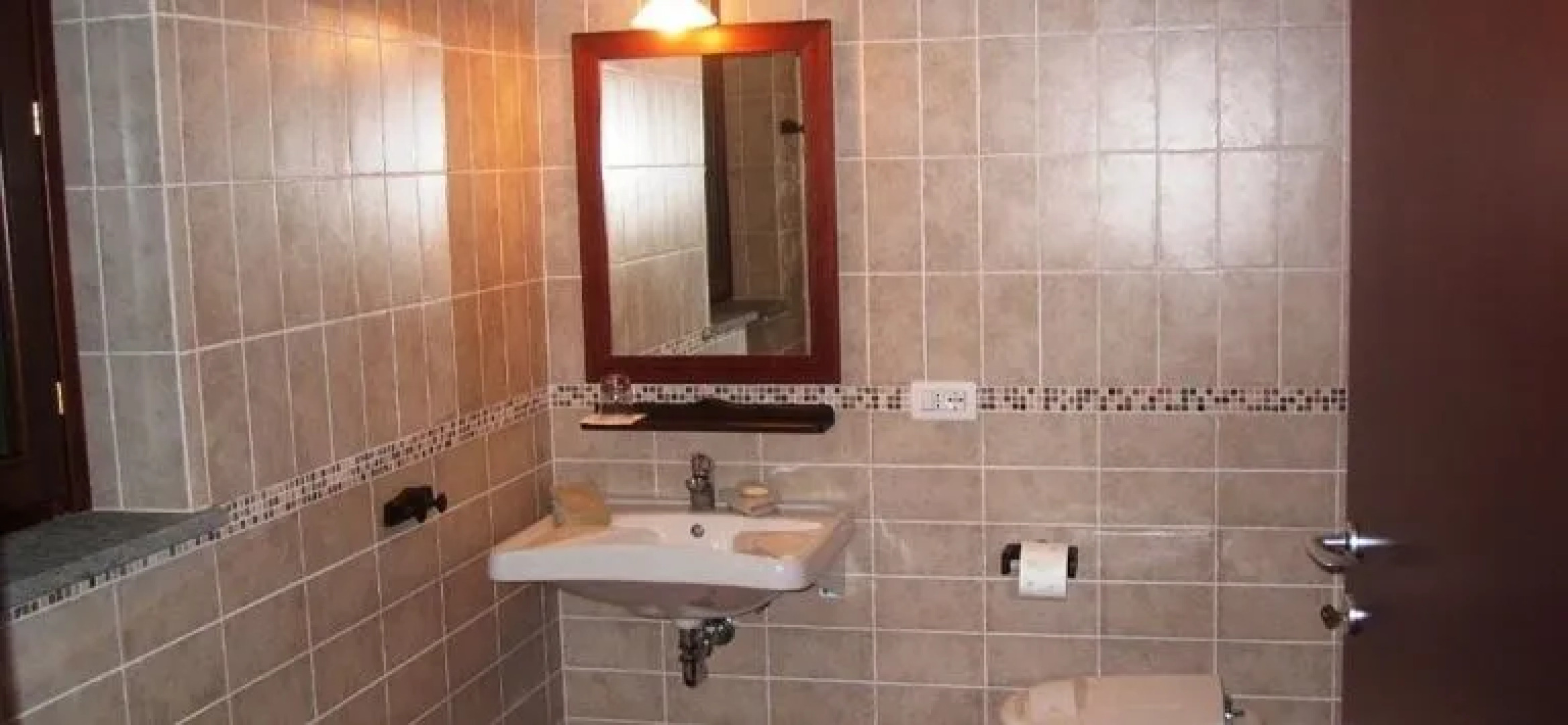 Casa Reminiscenza Farmhouse