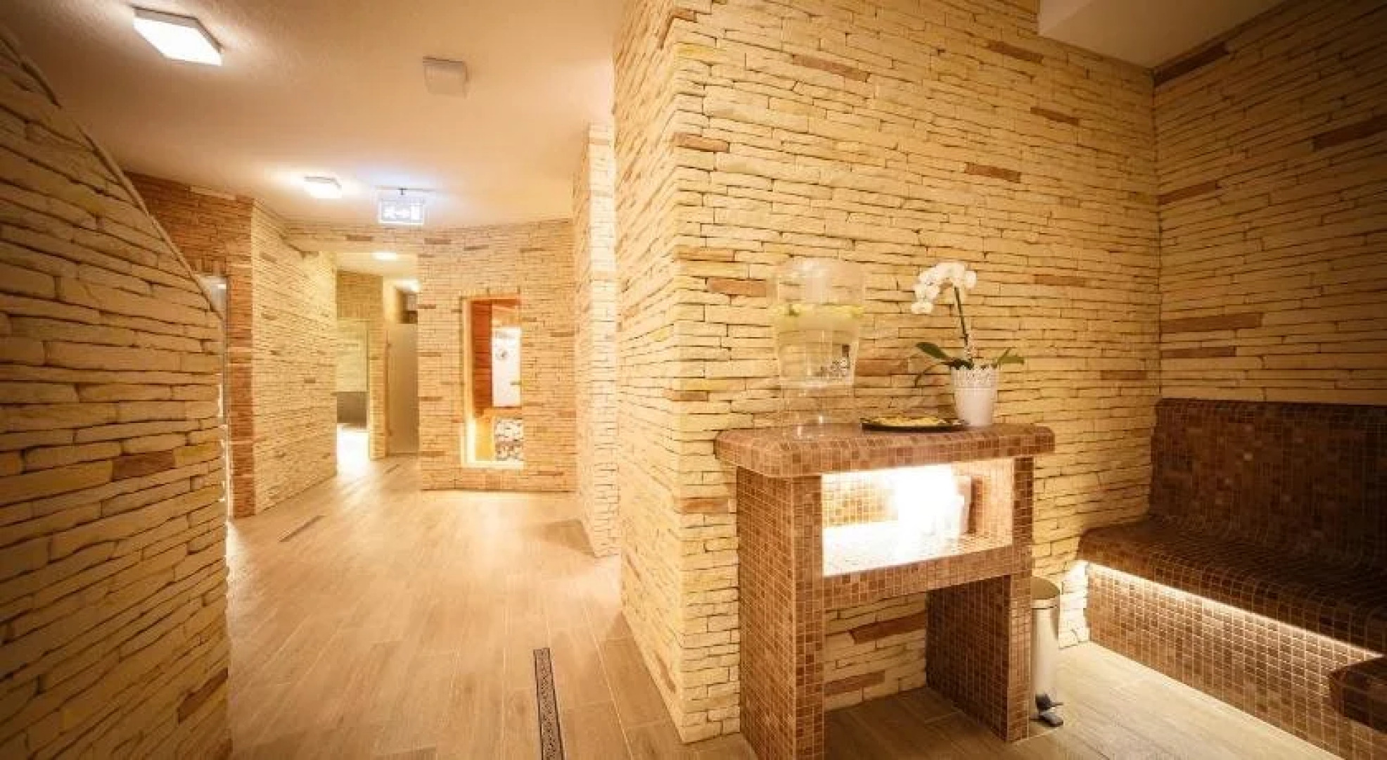 Wellness Penzión Ferrata