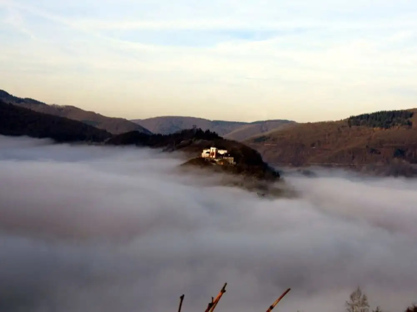 Tranquil Apartment in Zell-kaimt