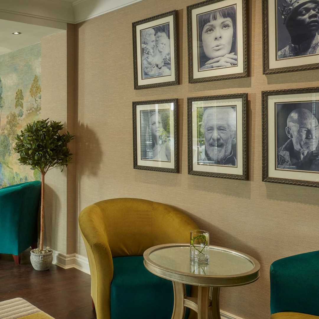 The Arden Hotel