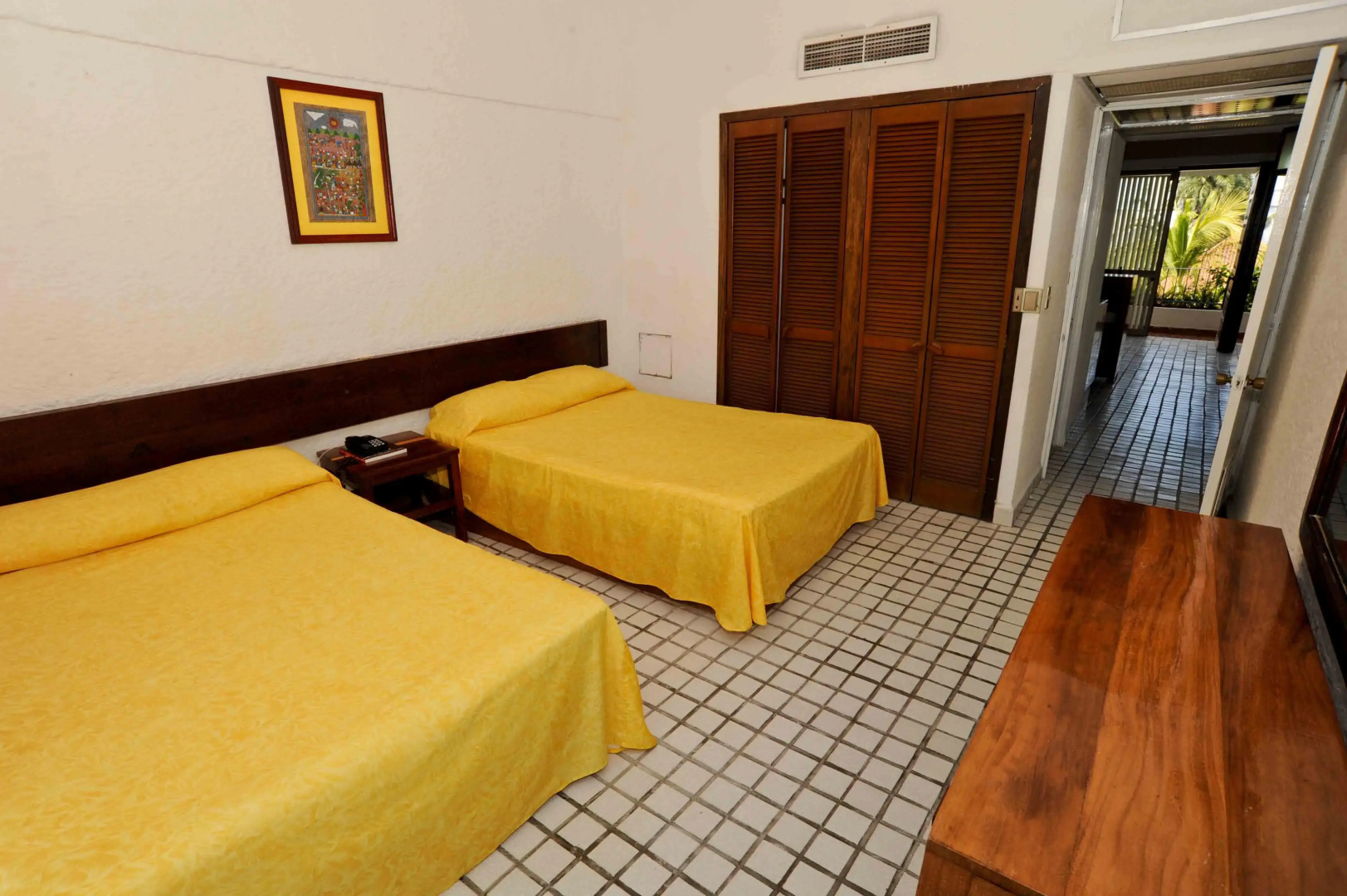 Hotel Villas Paraíso