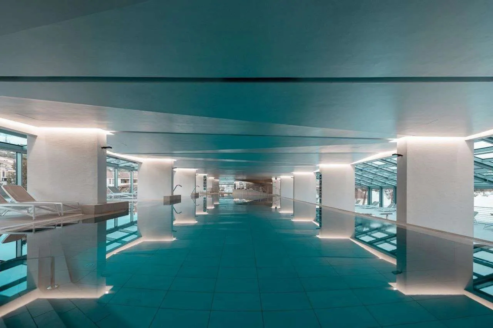 Hotel Vile Park Premium