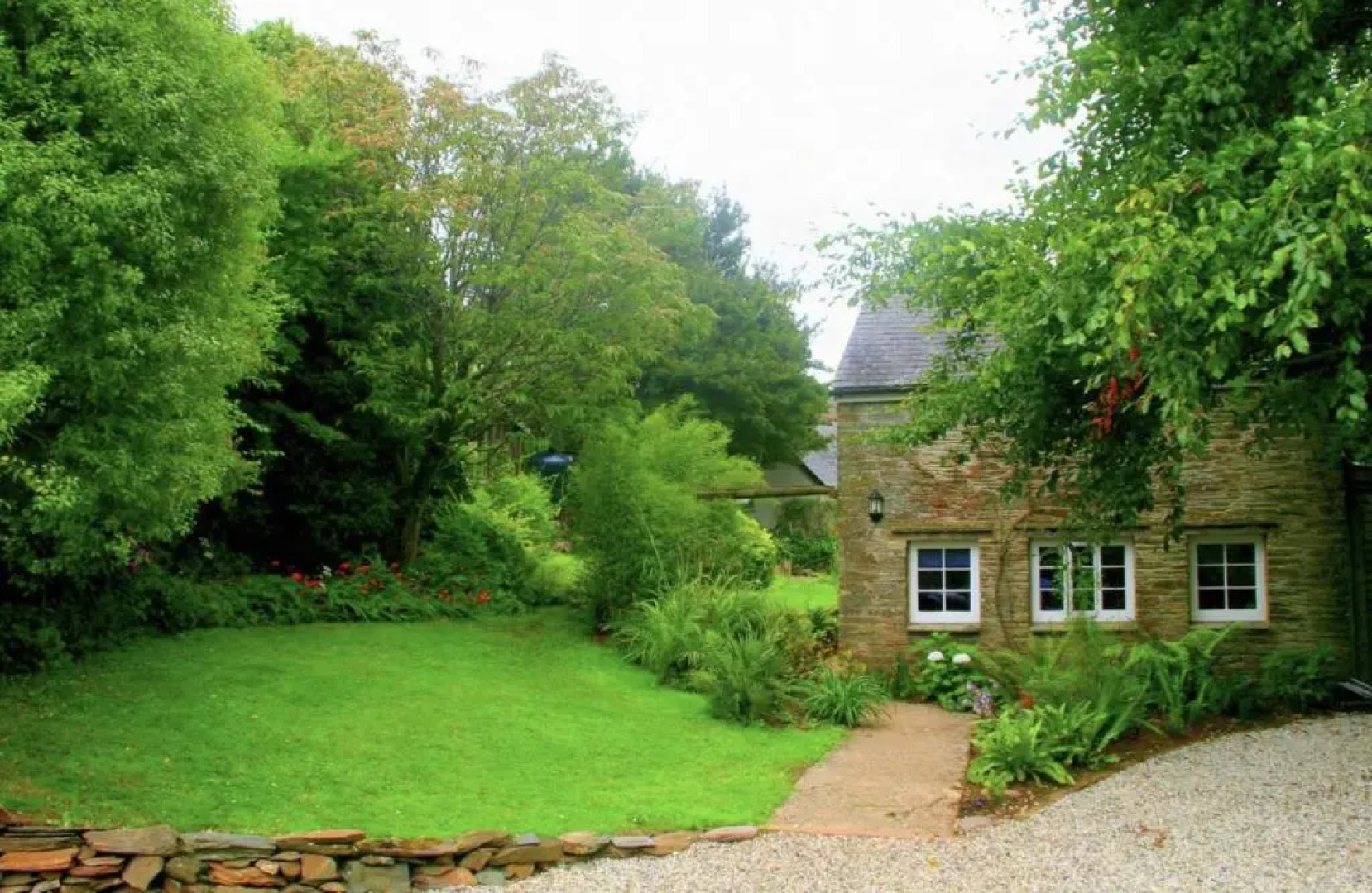 The Saltings - A Tranquil Space