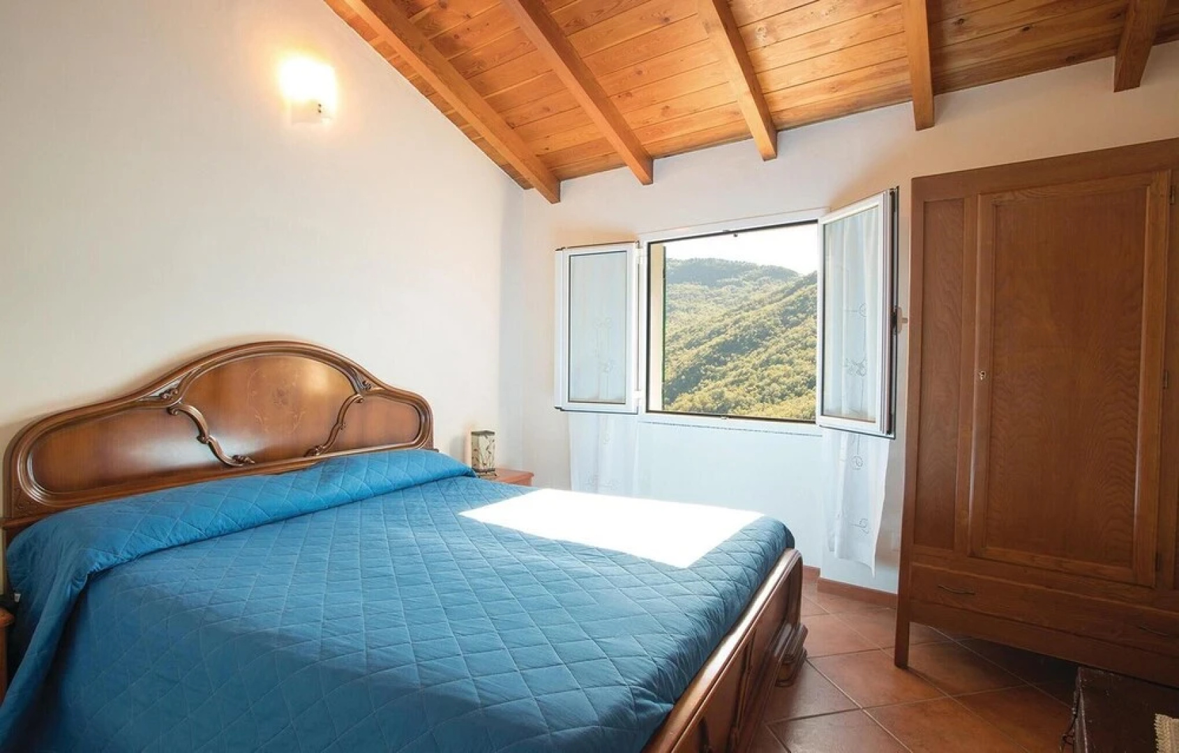 Agriturismo Borgo Degli Ulivi