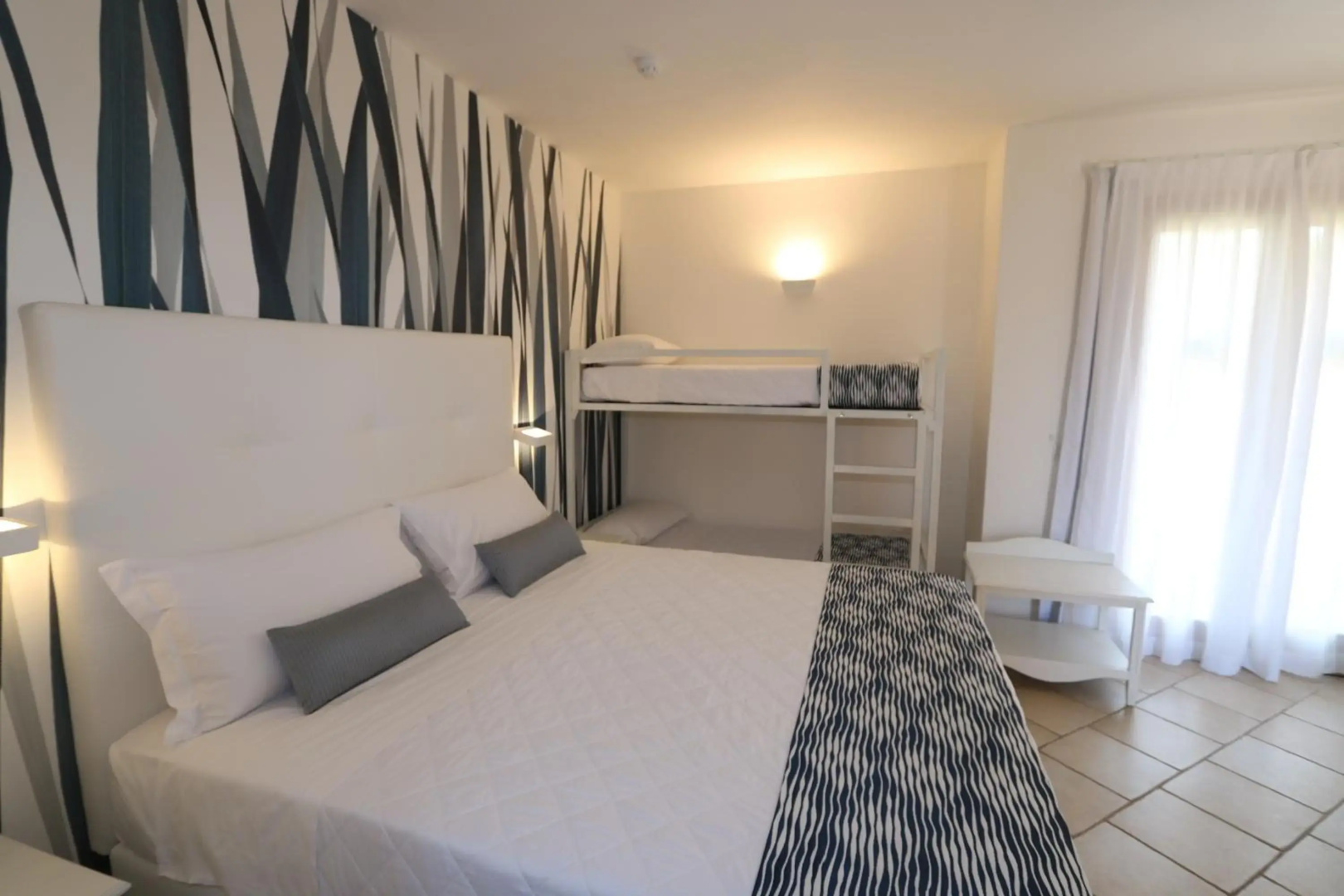Курортный отель Janna e Sole Resort