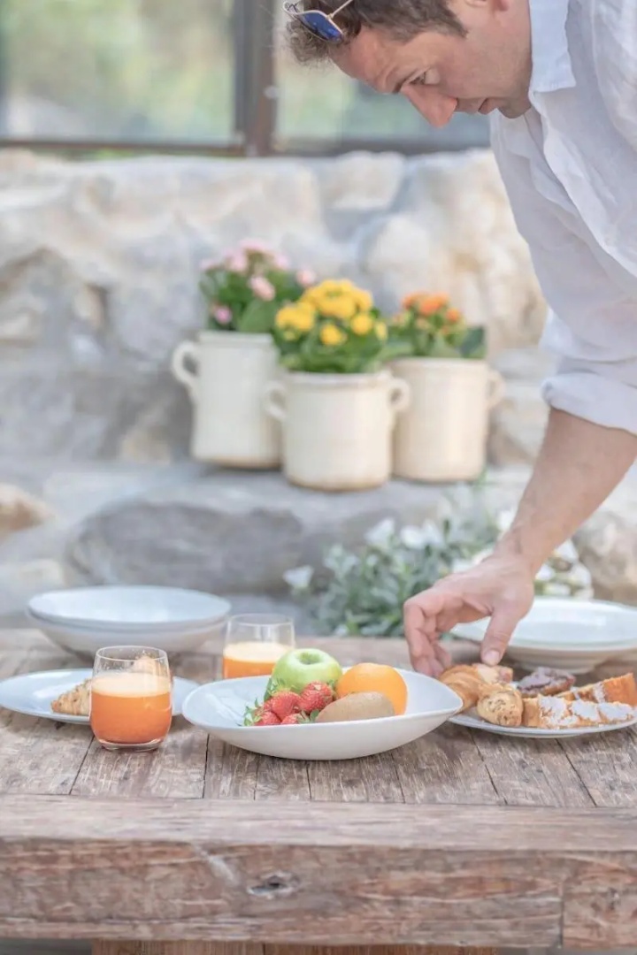Aquapetra Resort and Spa