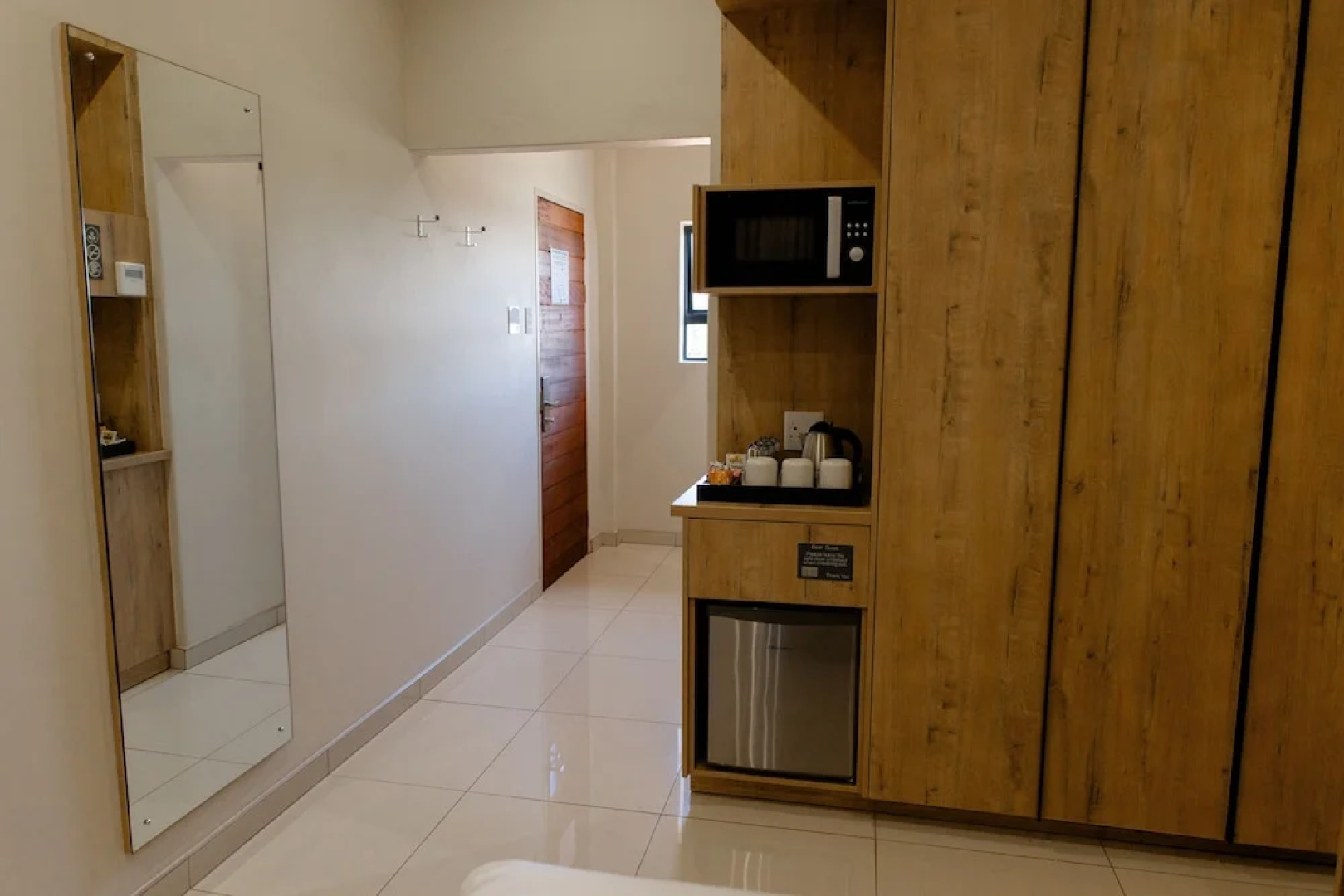 Acres Inn Klerksdorp