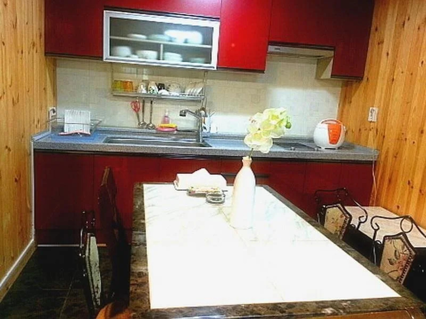 Goodstay Shilla Hotel