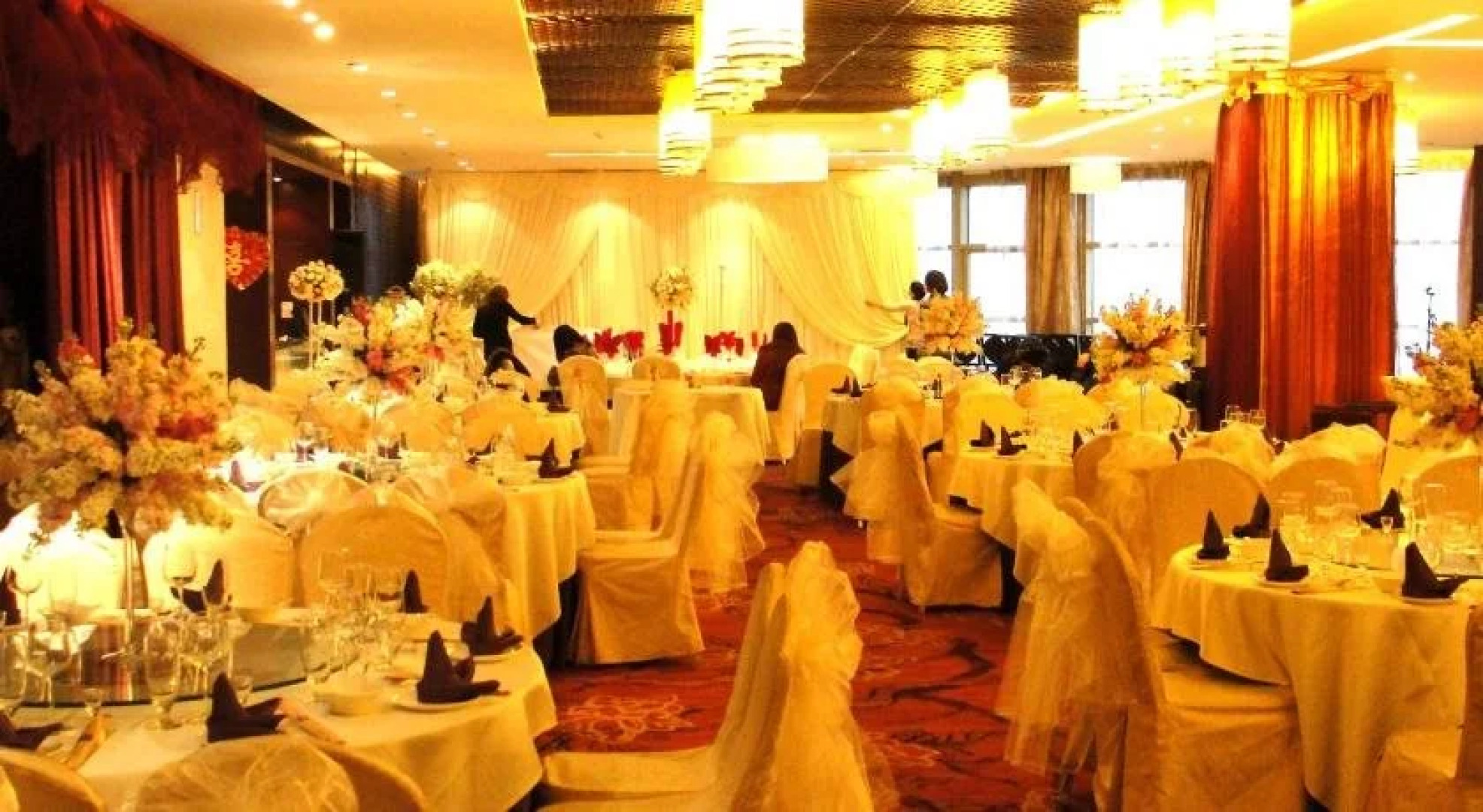 Zhongyou Garden Hotel - Zhengzhou