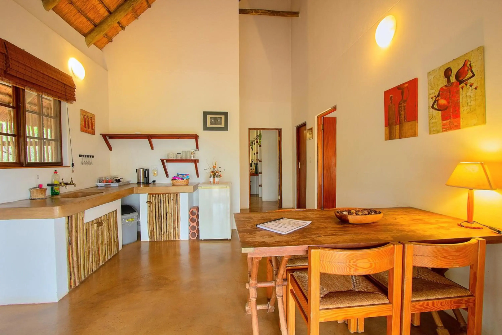 Casart Game Lodge