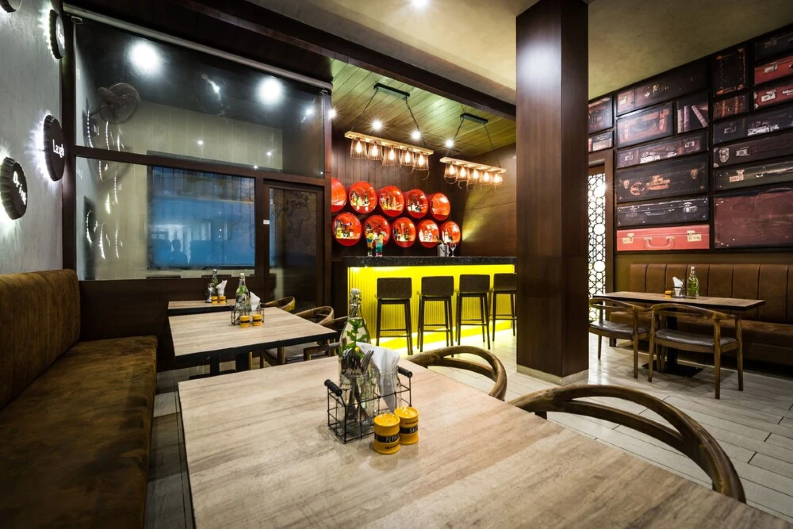 Hotel Asansol International