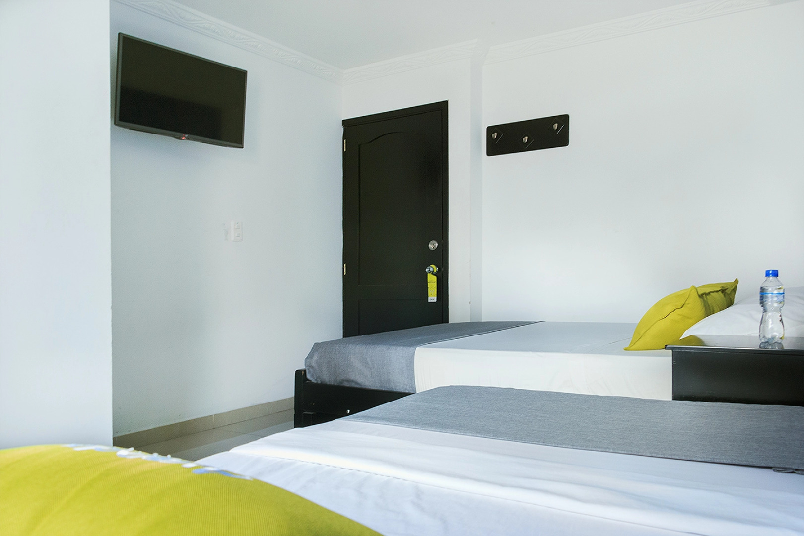 Ayenda 1504 Chico Real