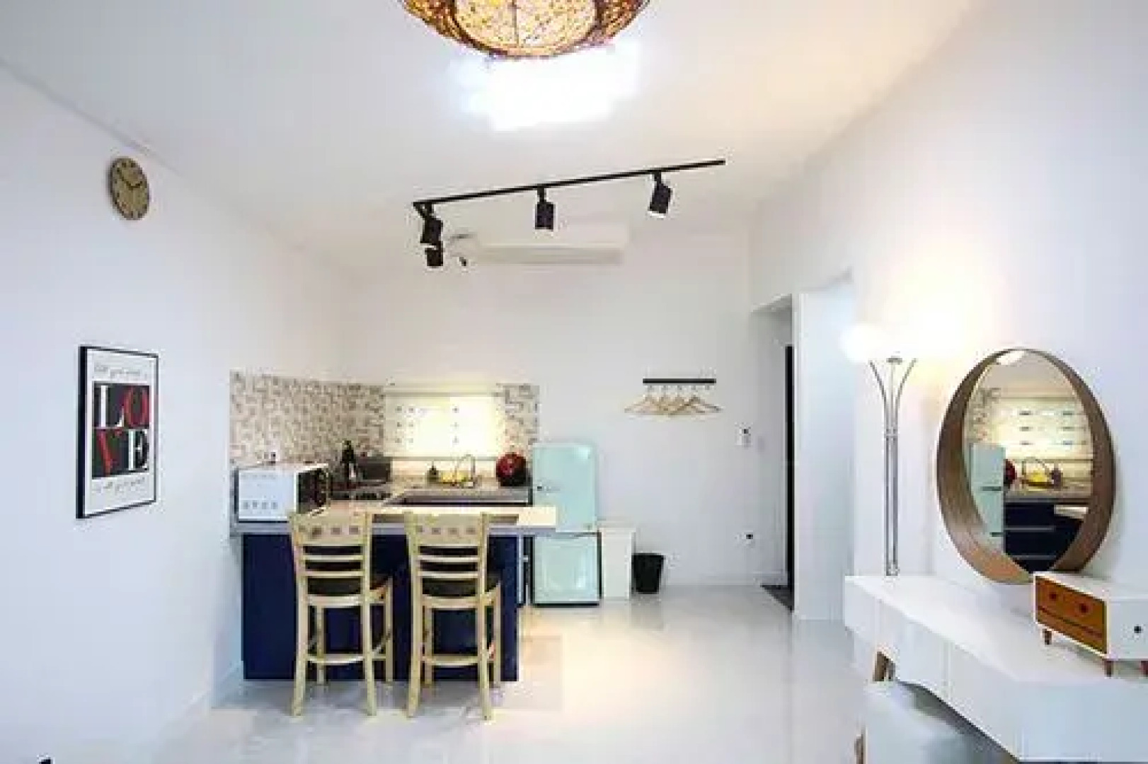 Yesu Nochedelmar Pension