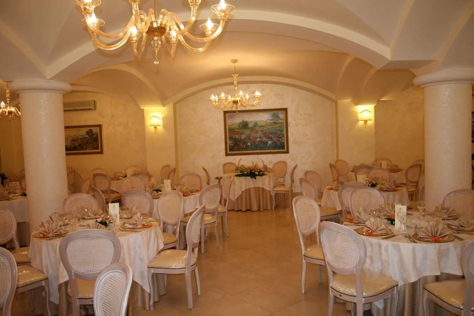 Azienda Agrituristica Vivi Natura