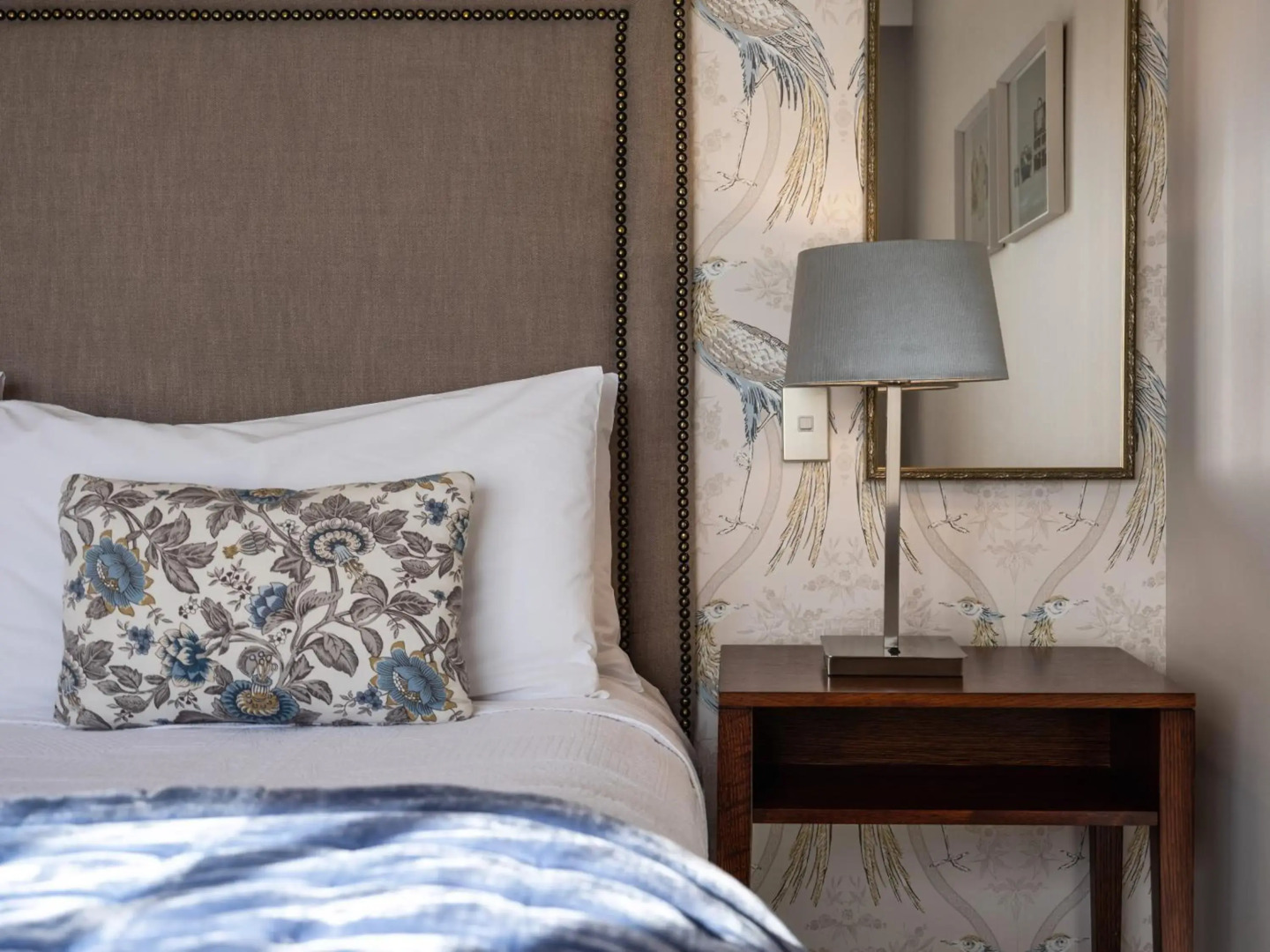 Porters Boutique Hotel & Conference Centre