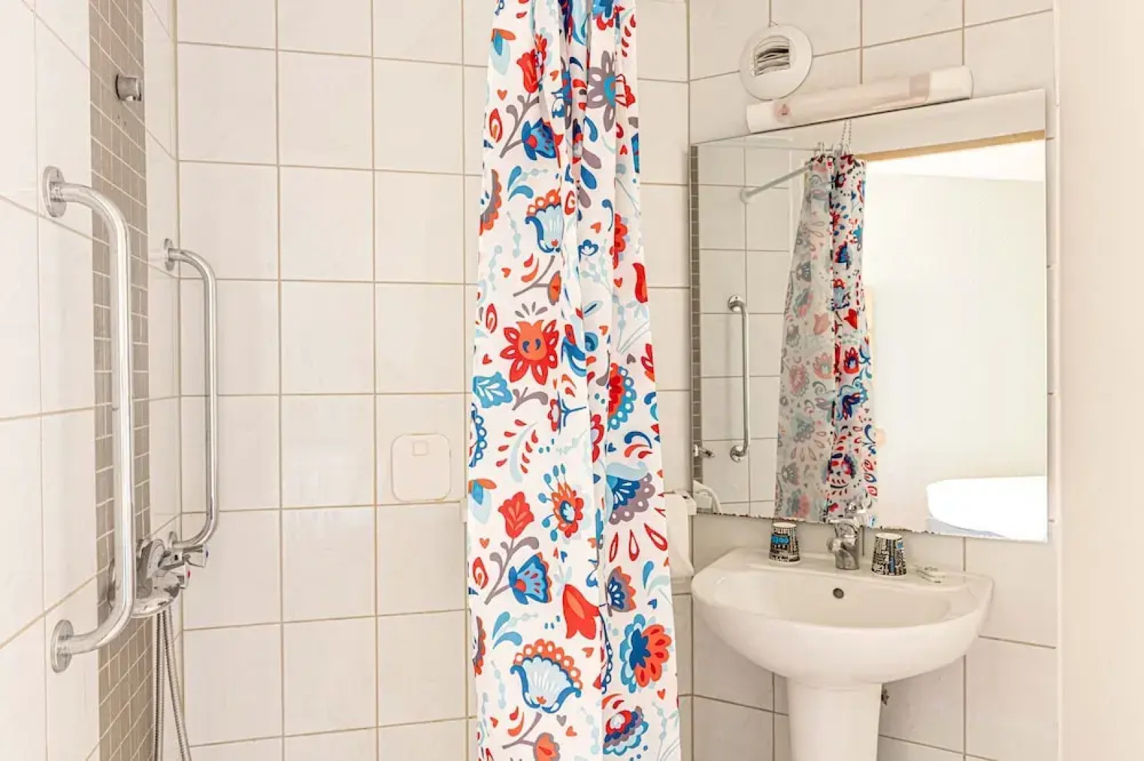 Ibis budget Rouen Cléon