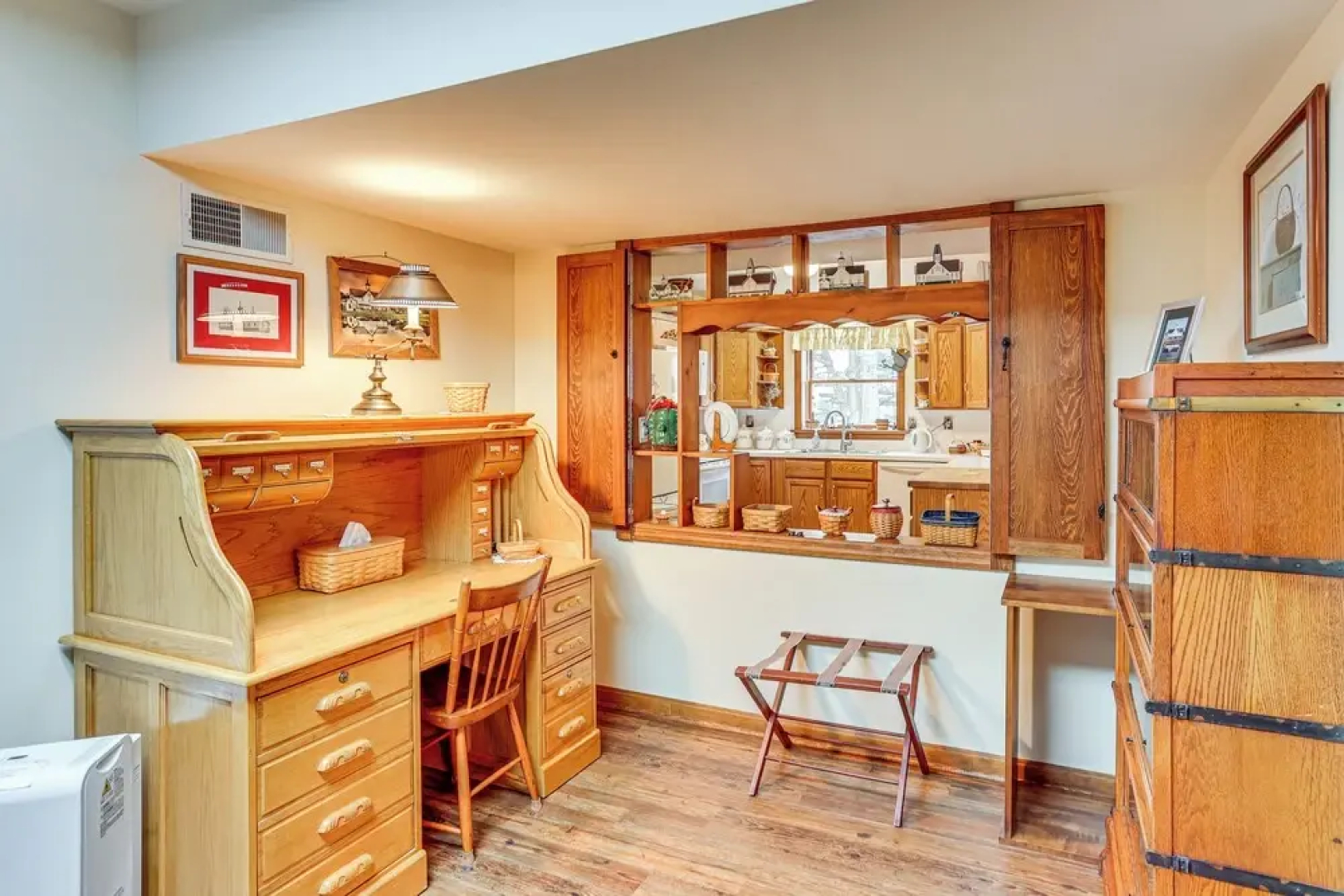 Charming Apartment w/ Yard & Beautiful Gardens!