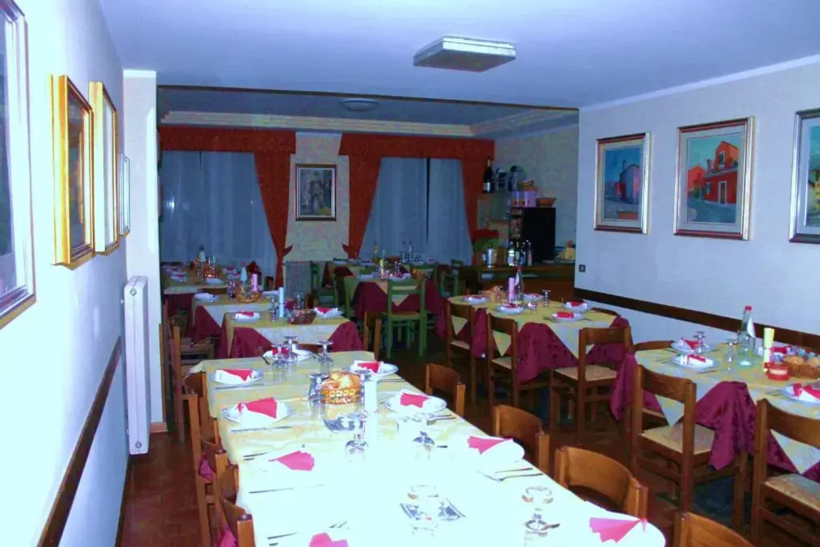 Albergo Bellaria