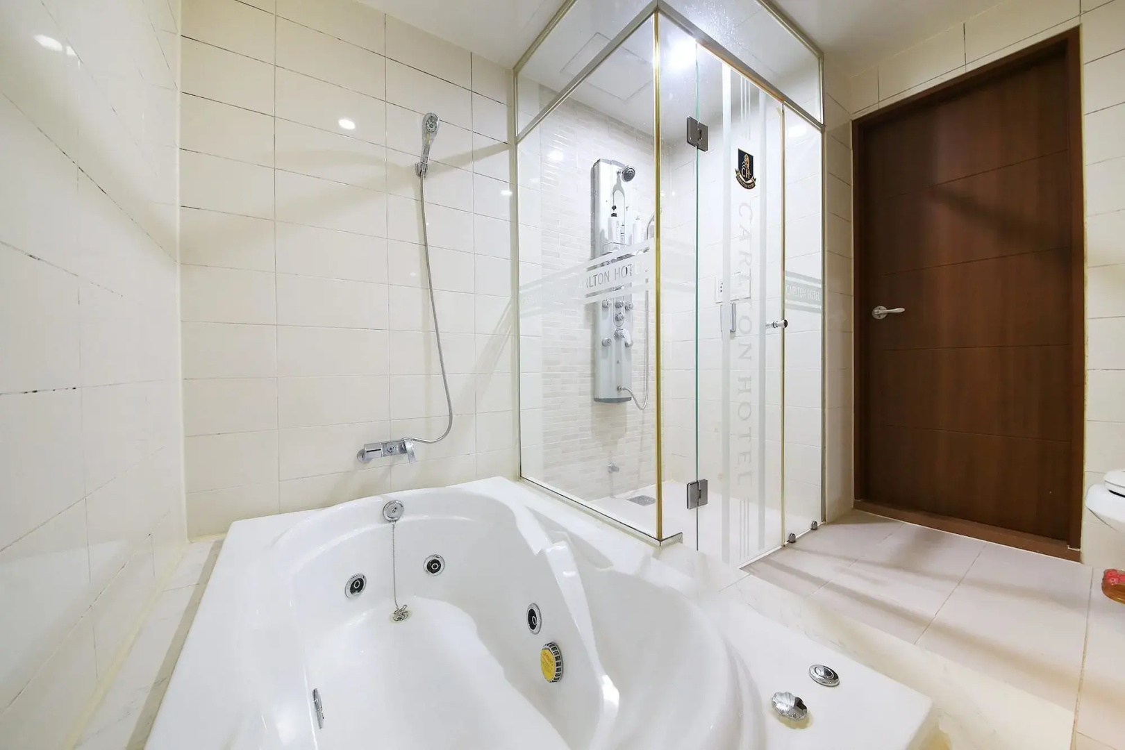 Brown-dot Hotel Paju Heyri
