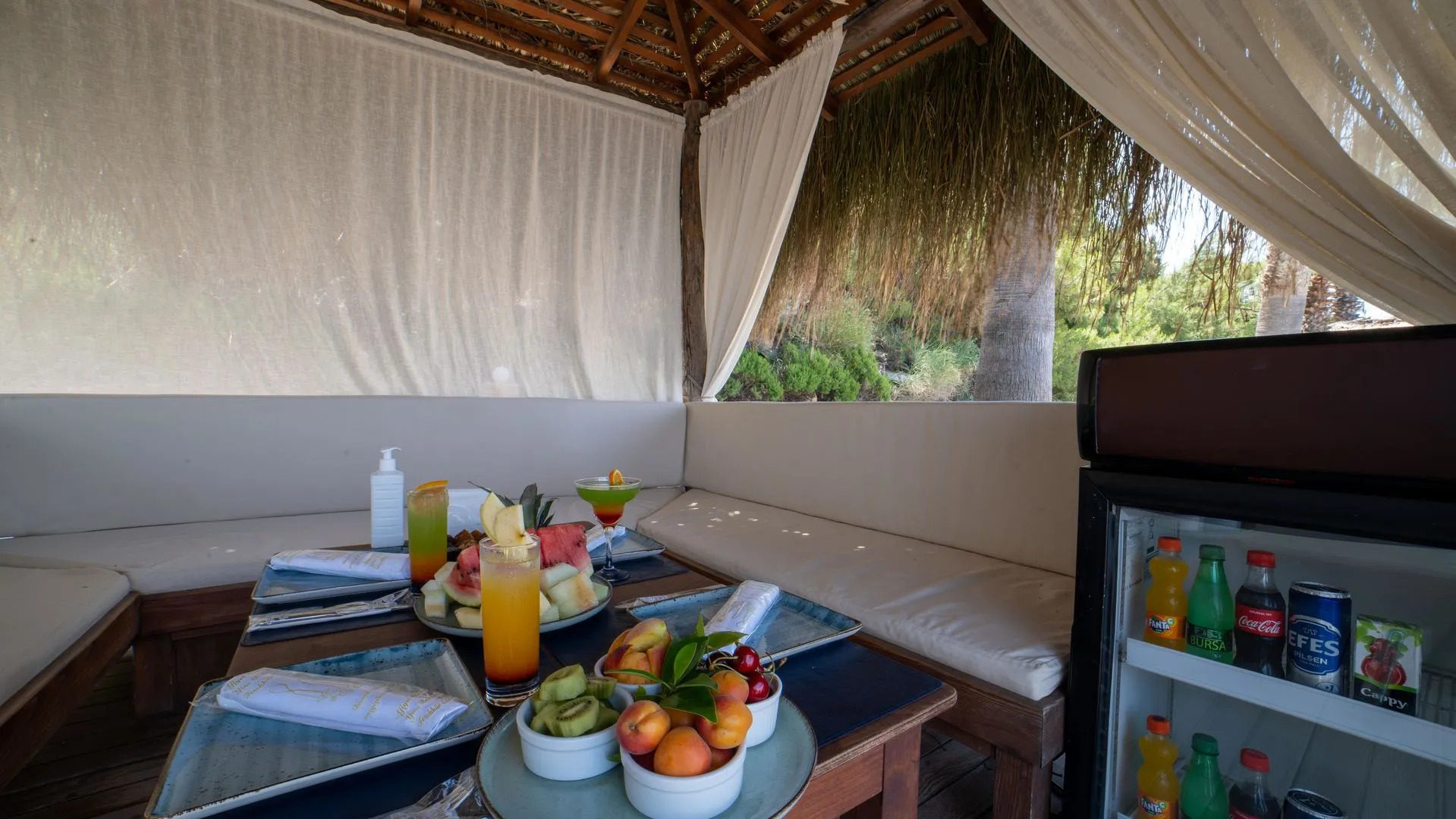 Pine Bay Holiday Resort