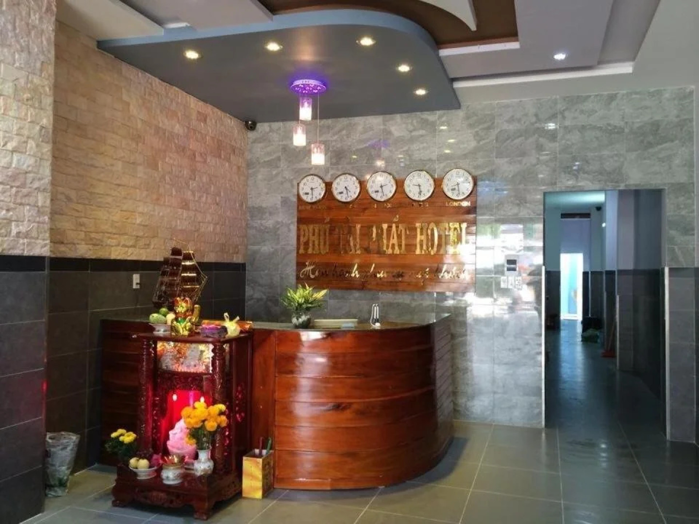 Phu Tai Phat Hotel