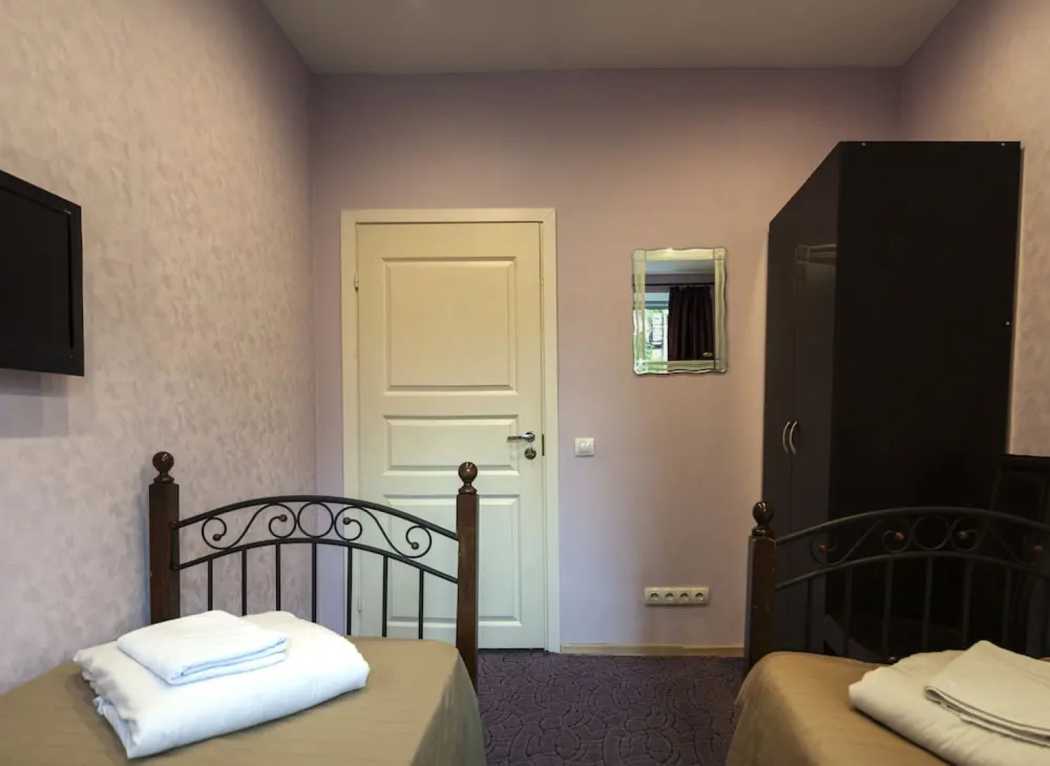 Версаль на Арбатской